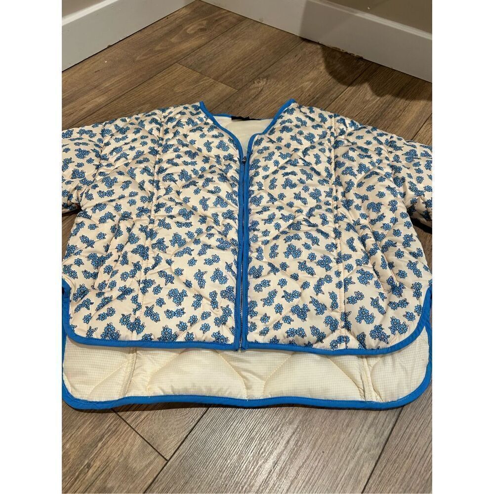 Dance & marvel jacket - Picture 4 of 8